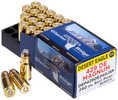 Glacier Ridge Ammo 429 DE Magnum 240 Grain JHP 20 Rounds